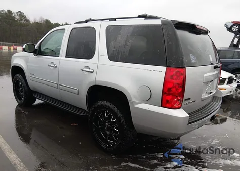 2011 GMC Yukon Slt z USA, uszkodzony, nr VIN 1GKS2CE08BR142791